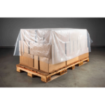 Φύλλα Επικάλυψης Παλέτας (Pallet Top Sheets) 1.40m x 1.60cm/ 8 τεμάχια