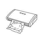 Μηχανή Vacuum Fresh 30 - Image 4