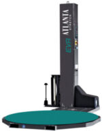 ΜΗΧΑΝΗ ΠΕΡΙΤΥΛΙΞΗΣ ΠΑΛΕΤΩΝ ATLANTA EVA 1650mm