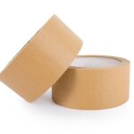 Αυτοκόλλητη χαρτοταινία eco tape 48mm