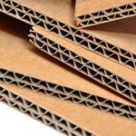 Χαρτοκιβώτια Συσκευασίας 5 Φύλλων Π80 x Β50 x Υ60cm V-Box - Image 2