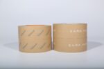 Τυπωμένη Paper Tape Kraft Eco 48mmx50m/108 ρολά (Μονοχρωμία) - Image 5