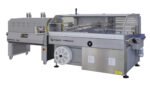 SMIPACK FP 6000CS INOX Αυτόματη μηχανή θερμοσυρρίκνωσης γωνιακής κόλλησης - Image 3