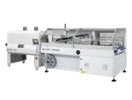 SMIPACK FP 8000CS Αυτόματη μηχανή θερμοσυρρίκνωσης γωνιακής κόλλησης - Image 3