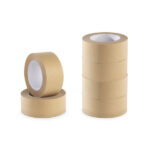Αυτοκόλλητη χαρτοταινία eco tape 48mm - Image 3
