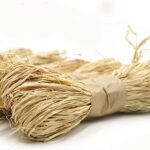 Χόρτο RAFFIA-Φυσικό 1kg
