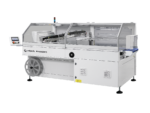 SMIPACK FP 8000CS Αυτόματη μηχανή θερμοσυρρίκνωσης γωνιακής κόλλησης
