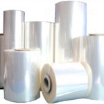V-Shrink LC Crosslinked Shrink Film |  Φιλμ Συρρίκνωσης Υψηλής Αντοχής 17μm
