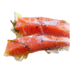 Σακούλες Vacuum Γκοφρέ για Μαγείρεμα σε Sous Vide 121°C - 250x300 - 100τμχ