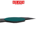 Ράμπα φόρτωσης 2.000Kg- Διάμετρος: 1500mm-1650mm