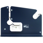 Ταινία σακουλοκλείστη PVC 9mm/12mm x 60m - Image 2
