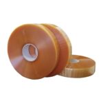 ΤΑΙΝΙΑ ΣΥΣΚΕΥΑΣΙΑΣ  ΔΙΑΦΑΝΗ SOLVENT PPS - Image 2