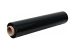 Stretch Film Χειρός 50cm x 124m Μαύρο
