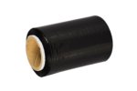 Stretch Film Χειρός Mini Roll 10cm x 150m Μαύρο