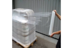 Stretch Film Χειρός 1,5kg 50cm x 124m - Image 2