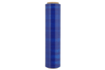 Stretch Film Χειρός 50cm x 124m Μπλε - Image 2