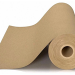 Ρολό Χαρτί Kraft – 1m x 80m