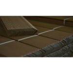 Γωνία Χάρτινη Προστασίας Παλετών Καφέ 35x35x3mm-1,80m(h)-28τμχ - Image 3