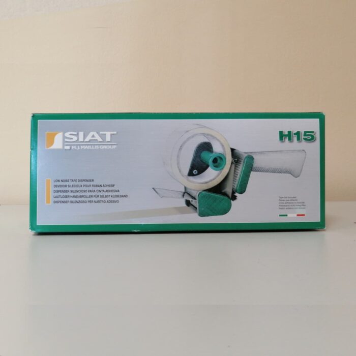 Πιστόλι Αυτοκόλλητης Ταινίας H-15 - Image 3