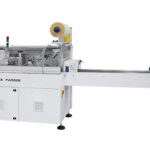 Μηχανή Flowpack Smipack Fw500e