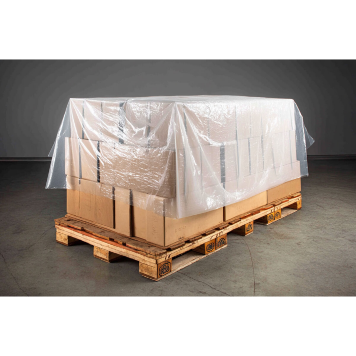 Φύλλα Επικάλυψης Παλέτας (pallet Top Sheets) 1.40m X 1.60cm/ 8 τεμάχια - Image 1