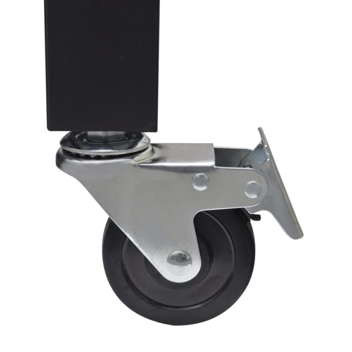Ημιαυτόματη Τσερκομηχανή Ecostrap 501 - Image 4