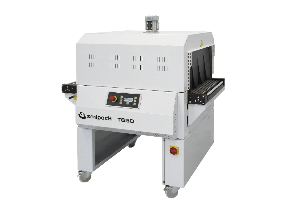 Smipack T650