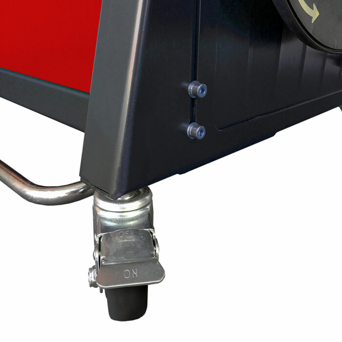 Αυτόματη Τσερκομηχανή Speedstrap 512 - Image 3