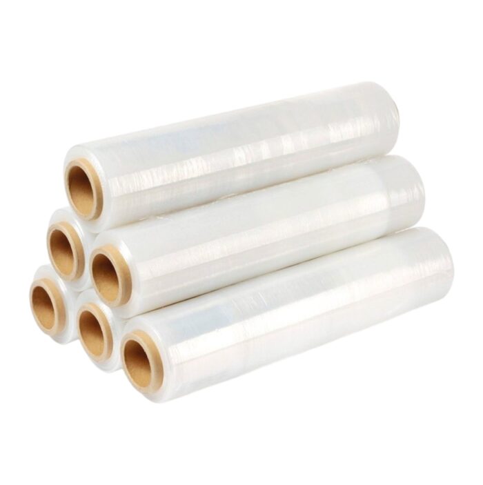 stretch-film-1.5 Stretch Film Χειρός 1,5kg 50cm X 124m - Image 1