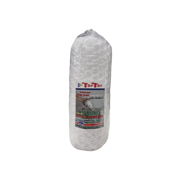 tsaf-tsaf-50x5-2 Αεροπλάστ Tsaf Tsaf 50cm X 5m - Image 1
